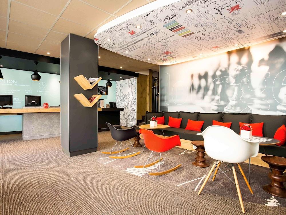 Ibis Centre 3*