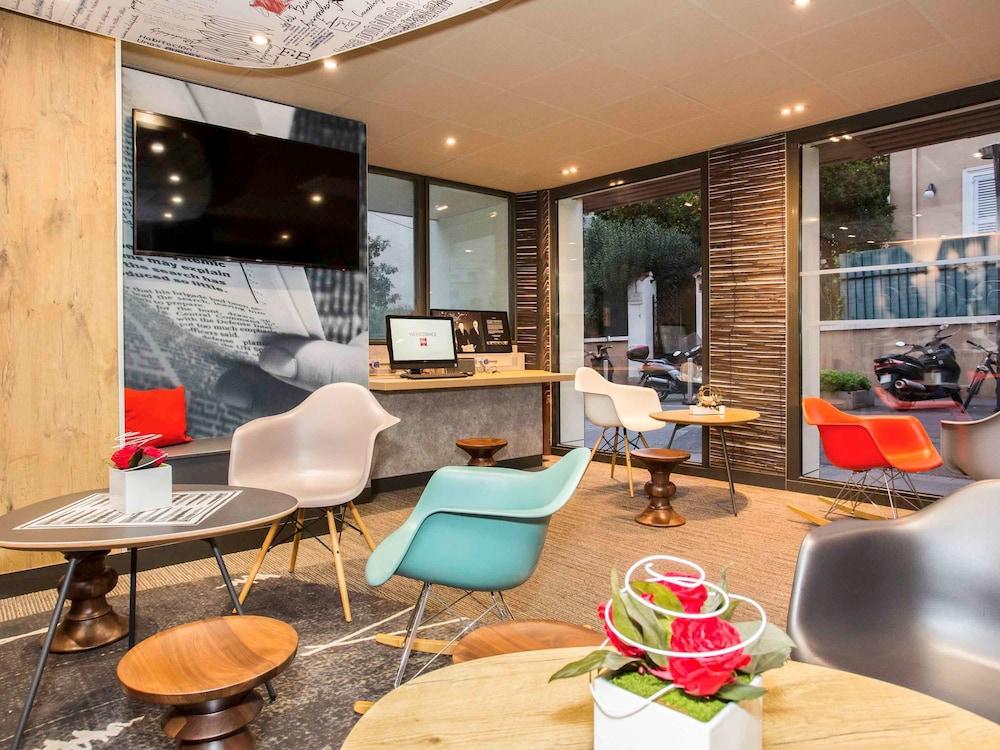 Ibis Centre 3* Cannes