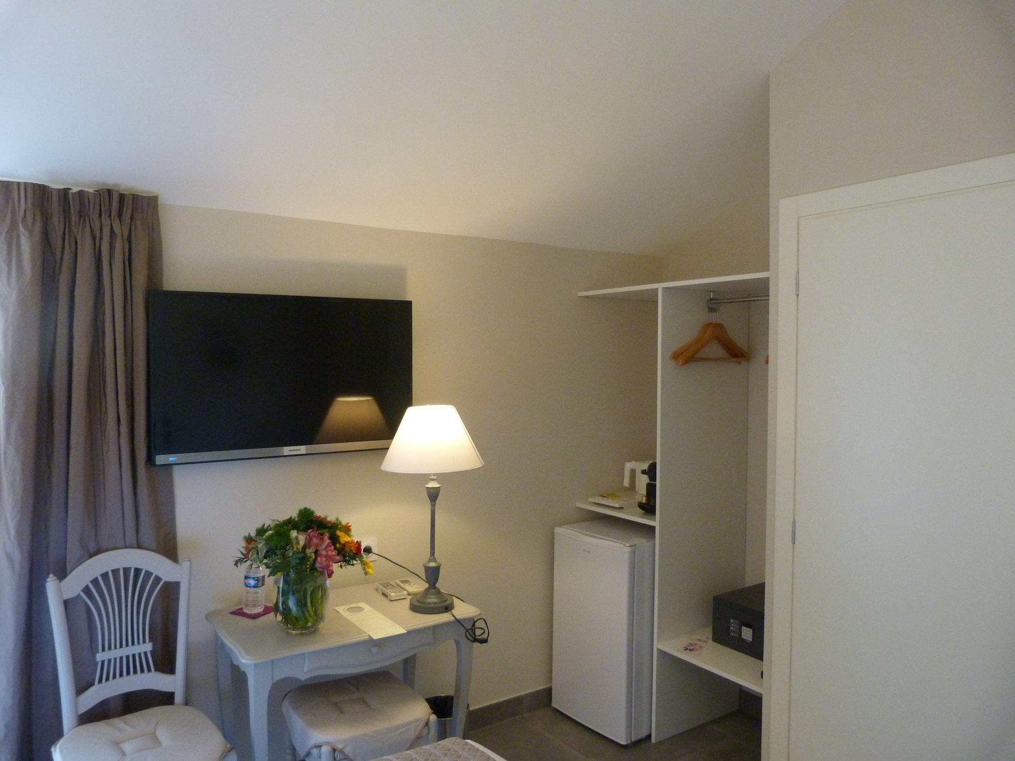 Hotel La Bastide De L'oliveraie Cannes