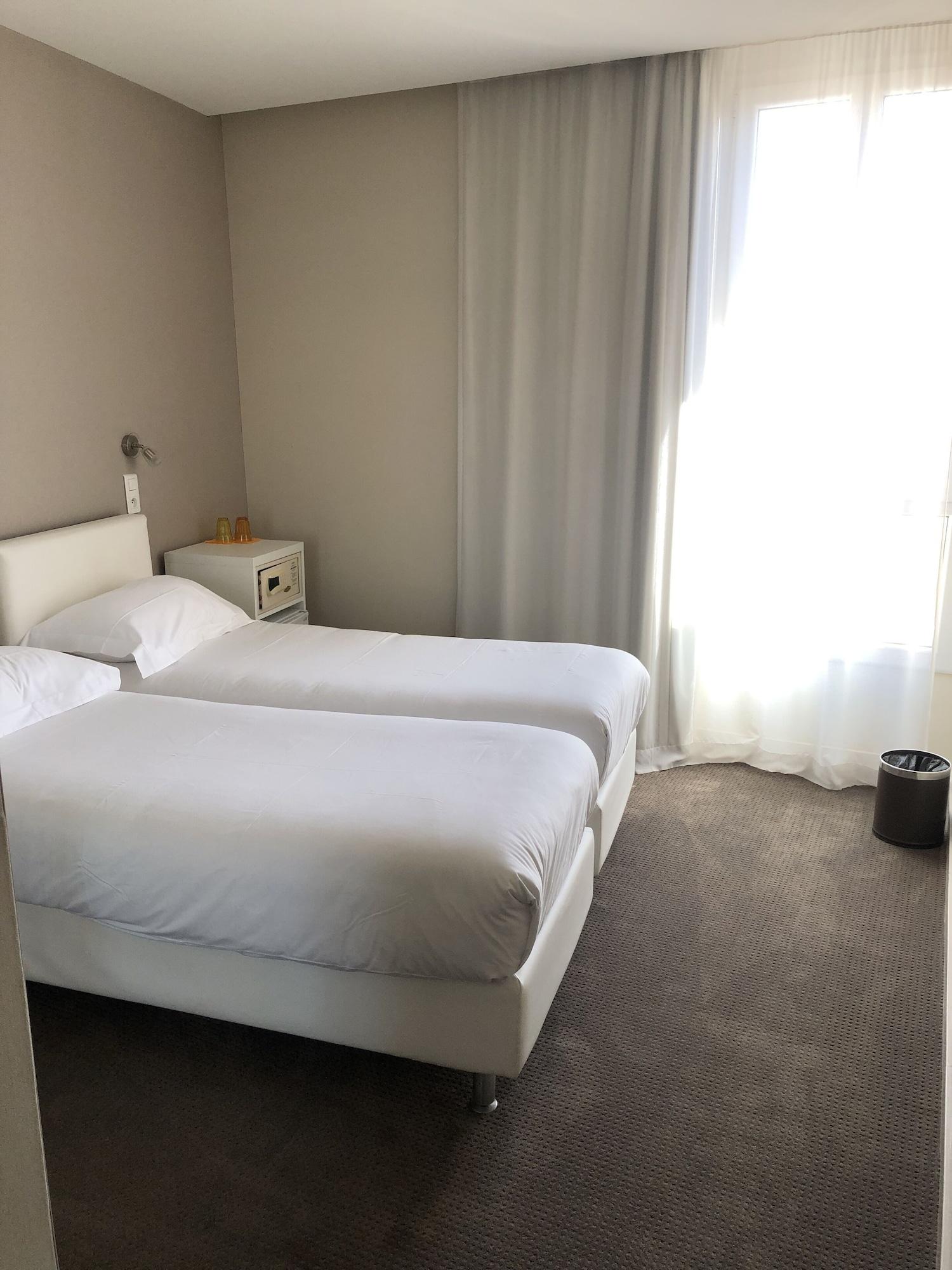 Hotel Ligure Cannes
