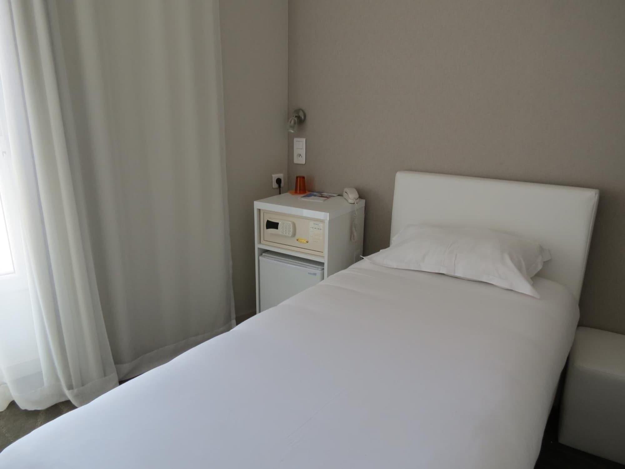 Hotel Ligure Cannes