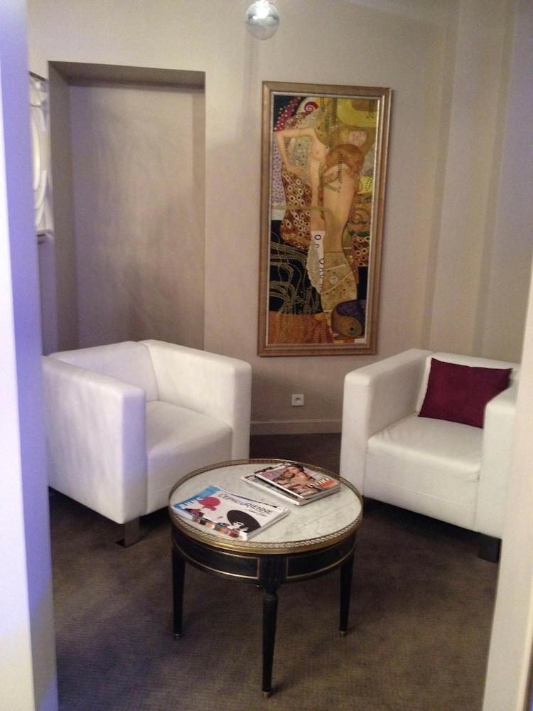 Ligure 3* Cannes