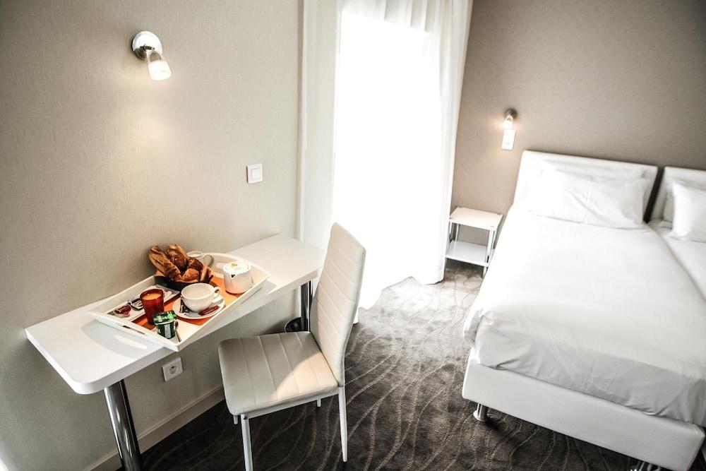 Hotel Ligure Cannes