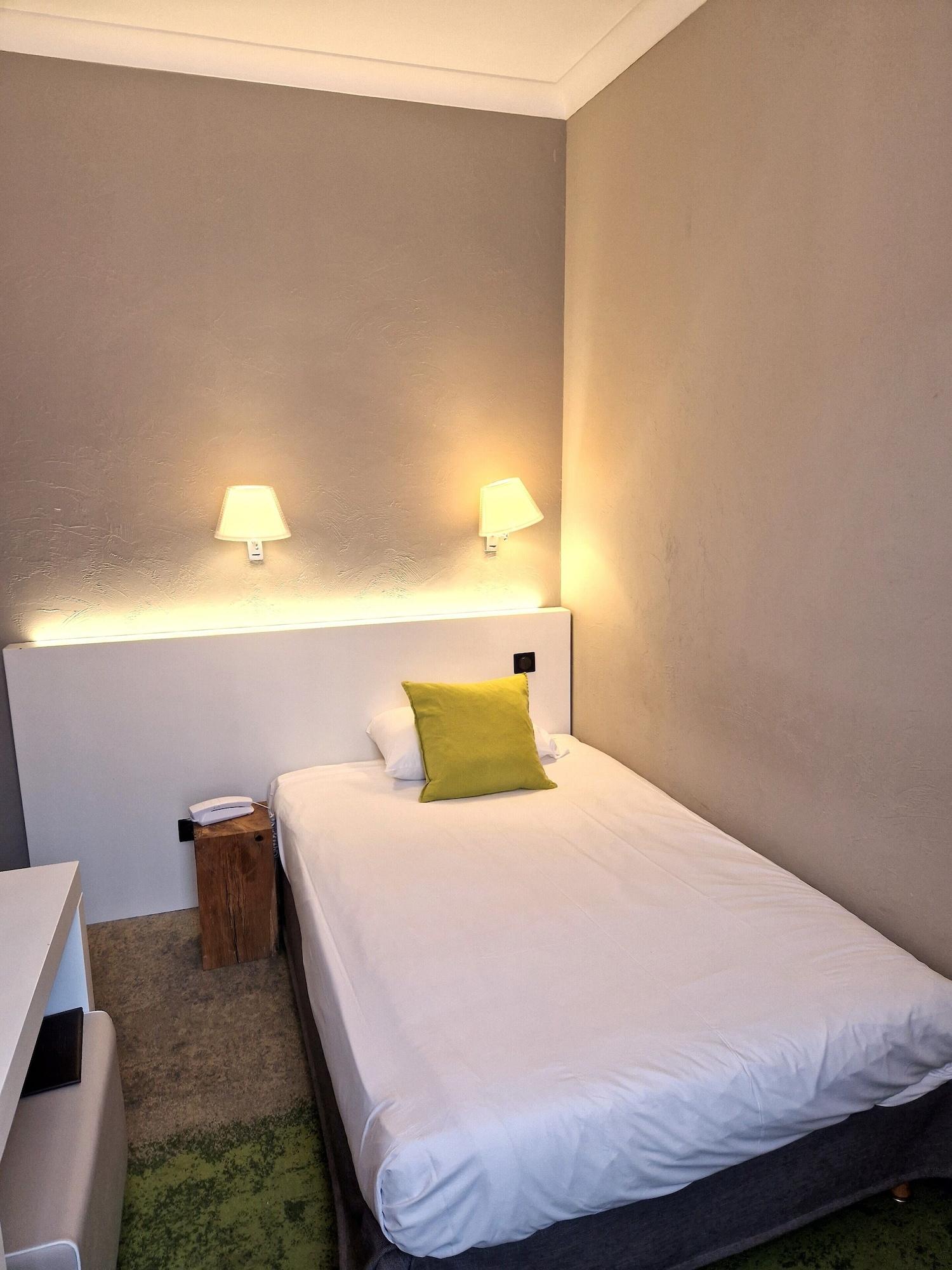 La Tosca Hotel Cannes