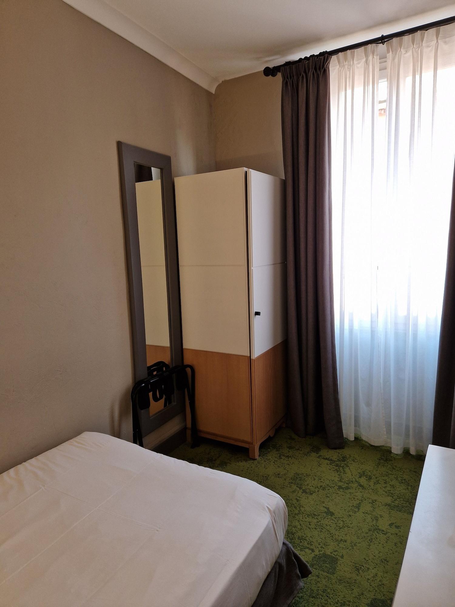 La Tosca Hotel 3*