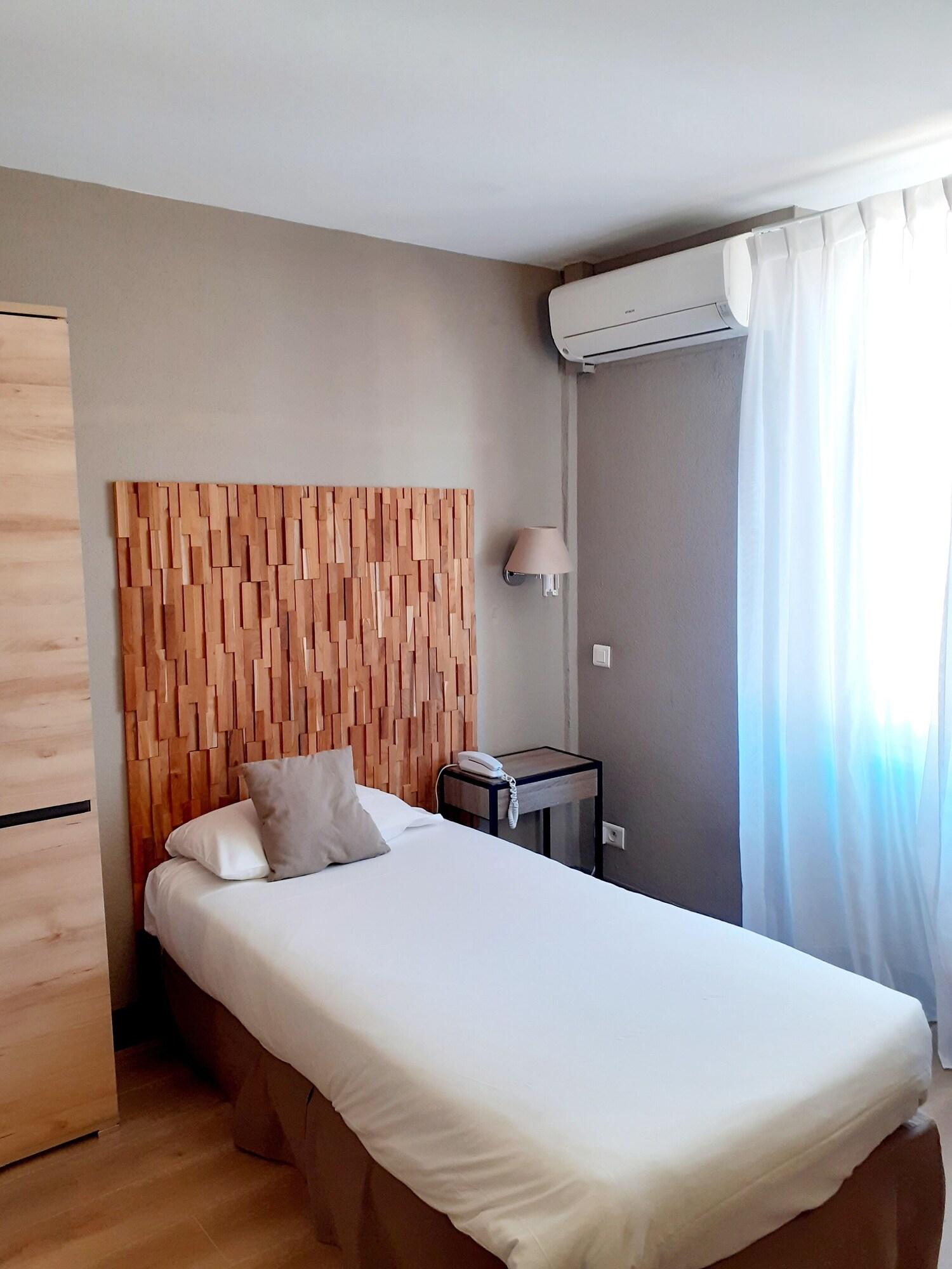 Hotel La Tosca Cannes