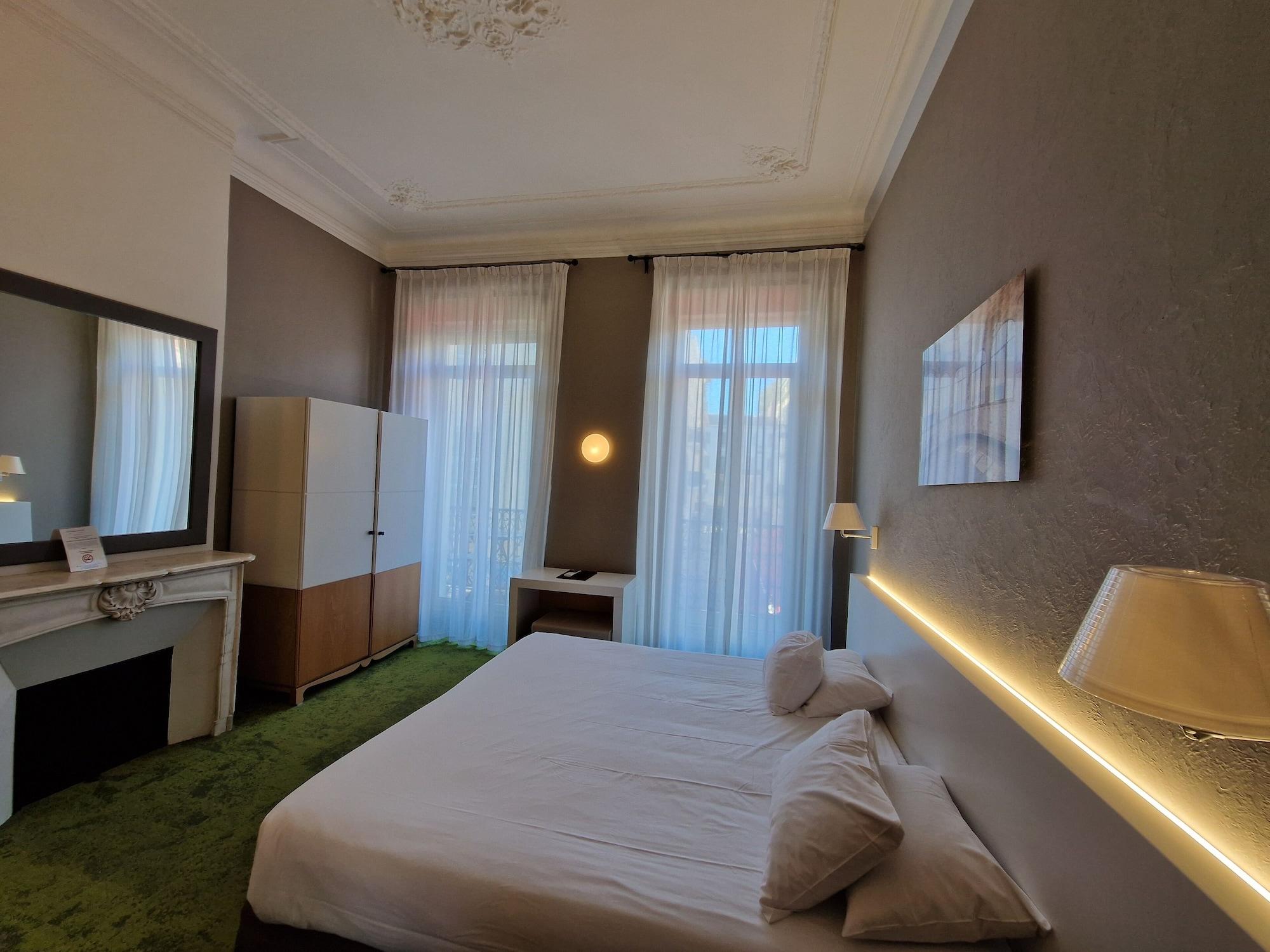 Hotel La Tosca 3*