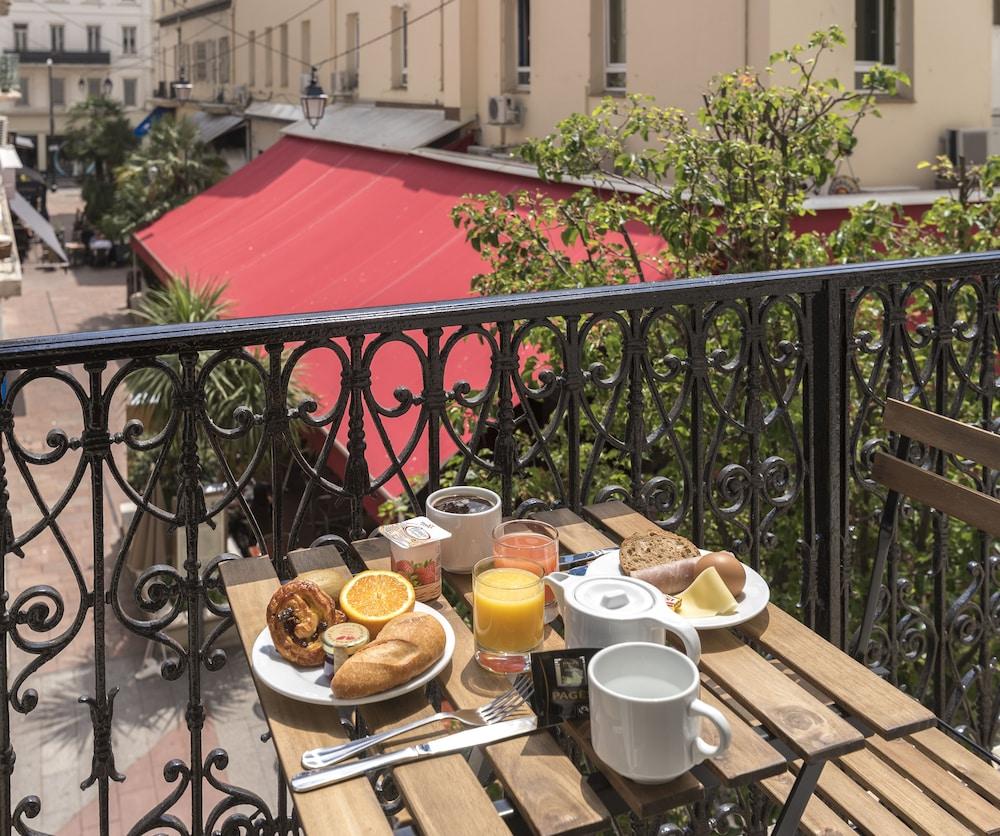 Hotel La Tosca 3*