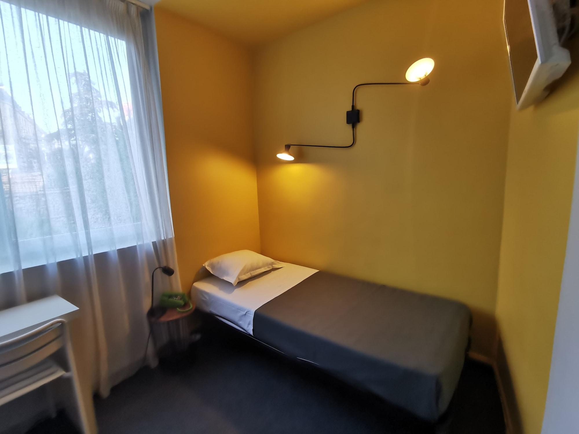 Hotel Alnea Cannes