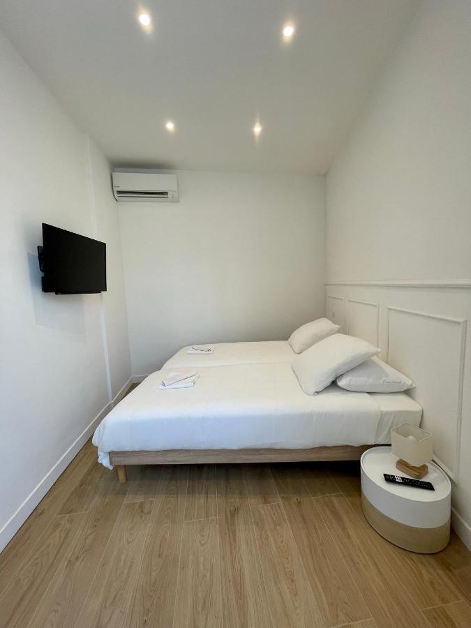 Apartment Hyper Centre - Plages Et Palais 5min A Pied