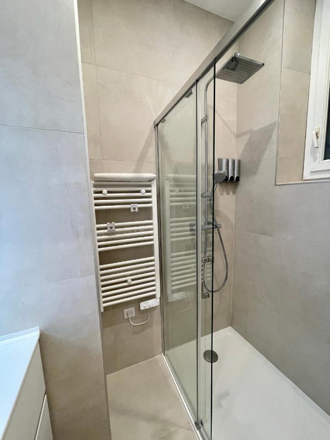 Apartment Hyper Centre - Plages Et Palais 5min A Pied Cannes