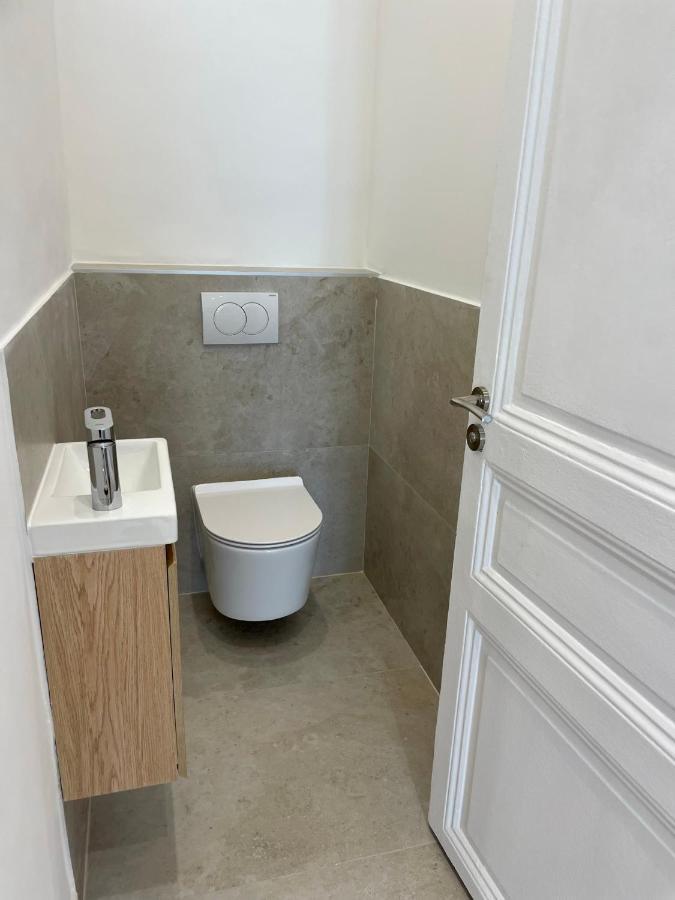 Hyper Centre - Plages Et Palais 5min A Pied Apartment *