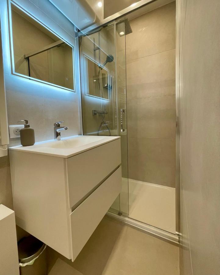 Apartment Hyper Centre - Plages Et Palais 5min A Pied Cannes
