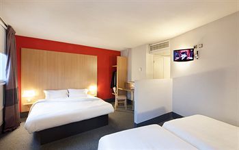 La Bocca 3* Cannes