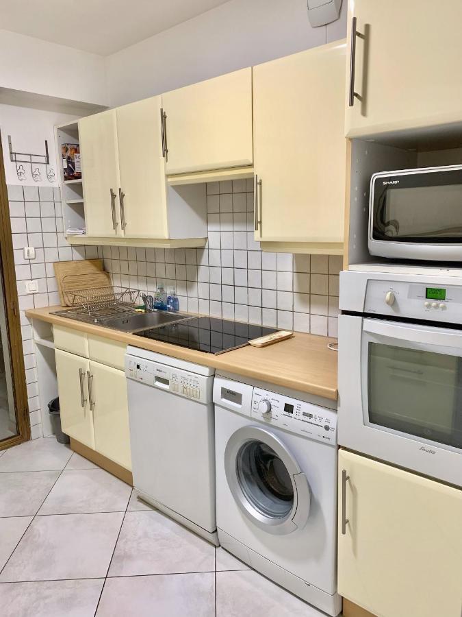 Apartamento Front De Mer, 80m2
