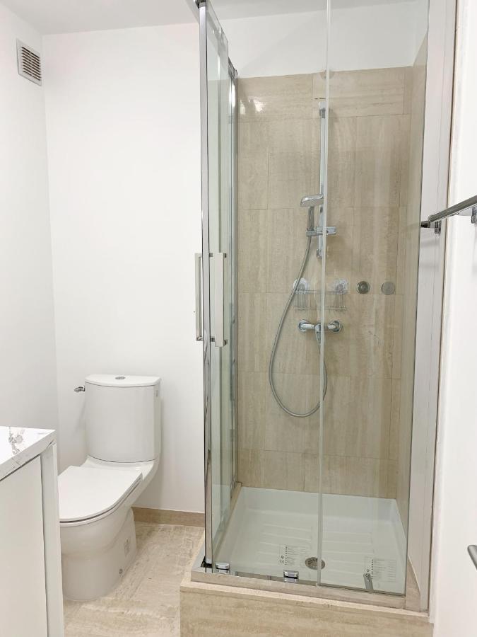 Apartment Studio Front De Mer, 30m2 Piscine & Mer *