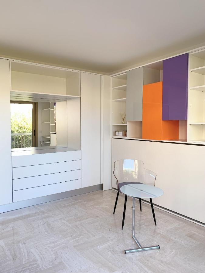 Studio Front De Mer, 30m2 Piscine & Mer *