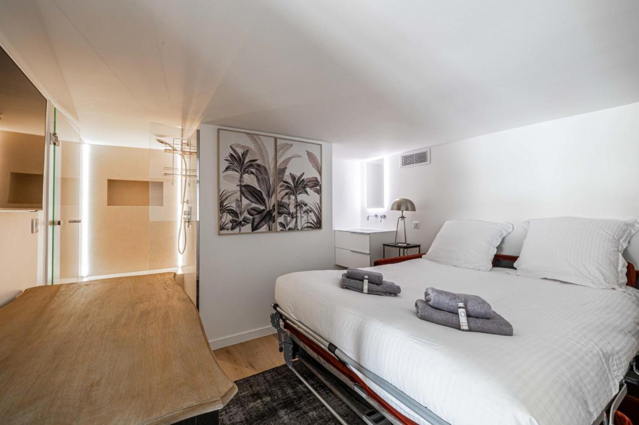 Luxury Renovated - Rue Hoche