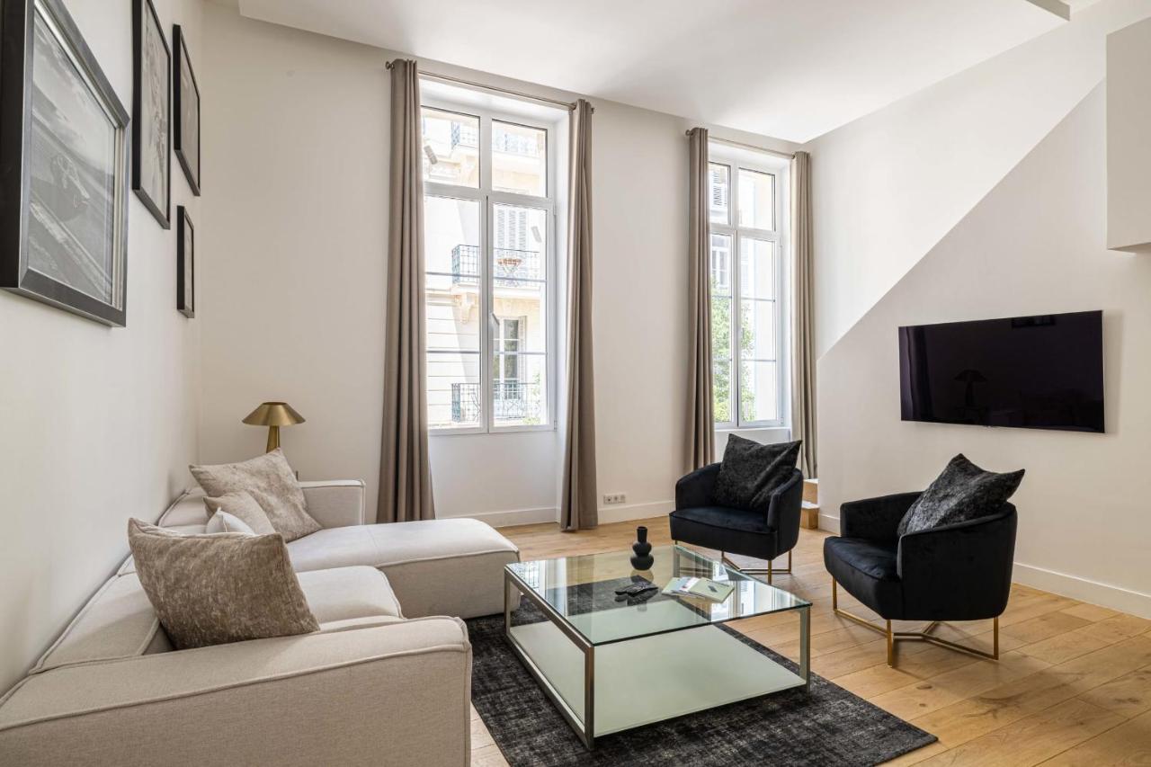 Luxury Renovated - Rue Hoche Appartement