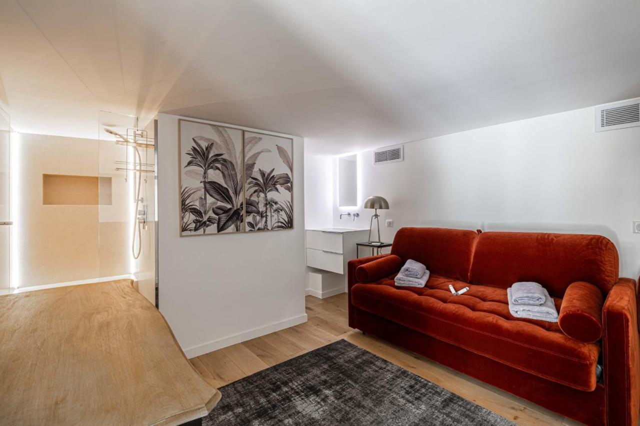 Luxury Renovated - Rue Hoche Cannes
