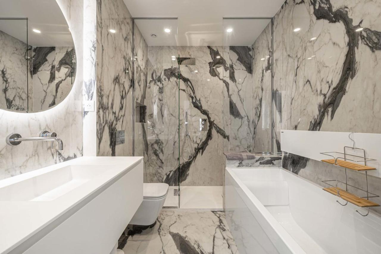 Luxury Renovated - Rue Hoche * Cannes