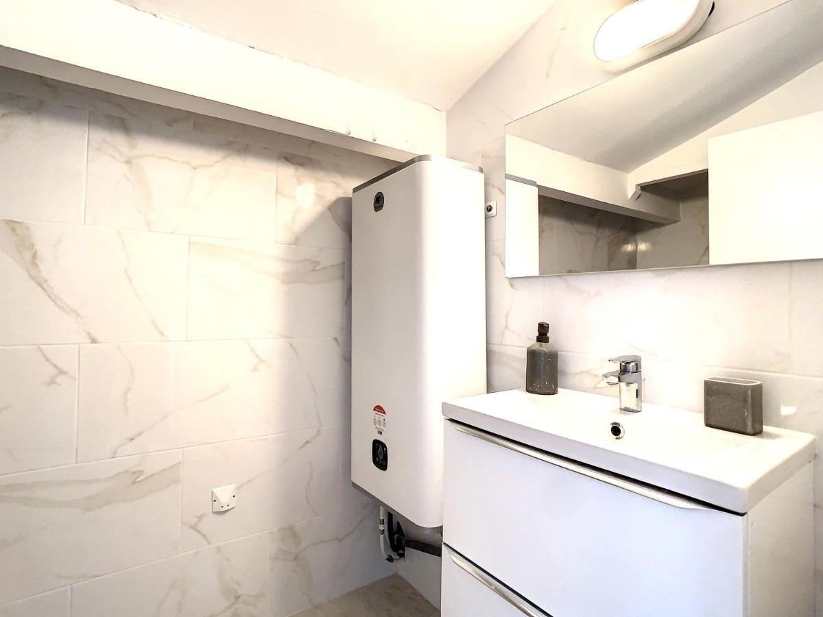 3 A Proximite Des Plages Appartement