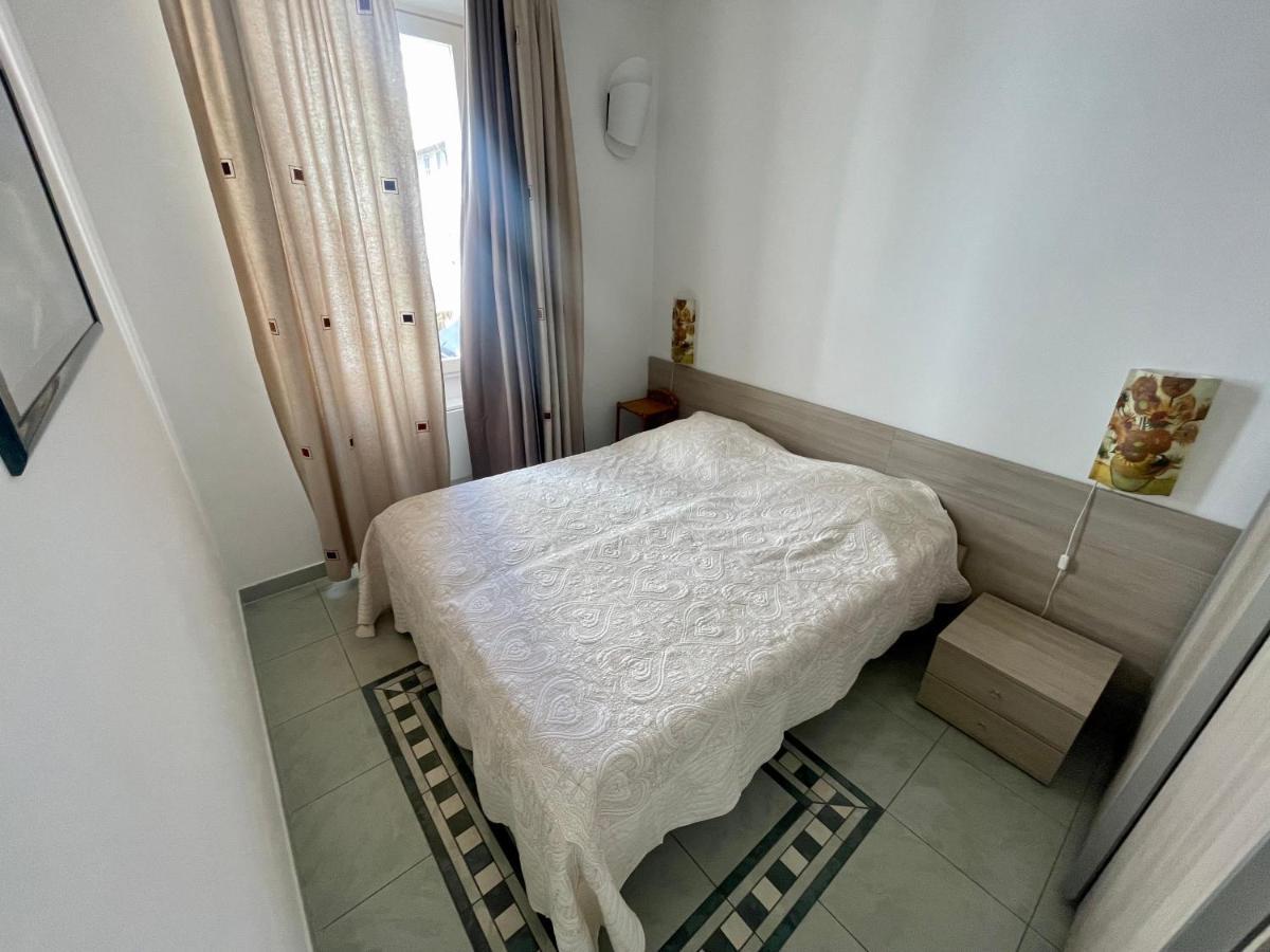 Appartement 50 Metres Du Palais By Connexion Cannes