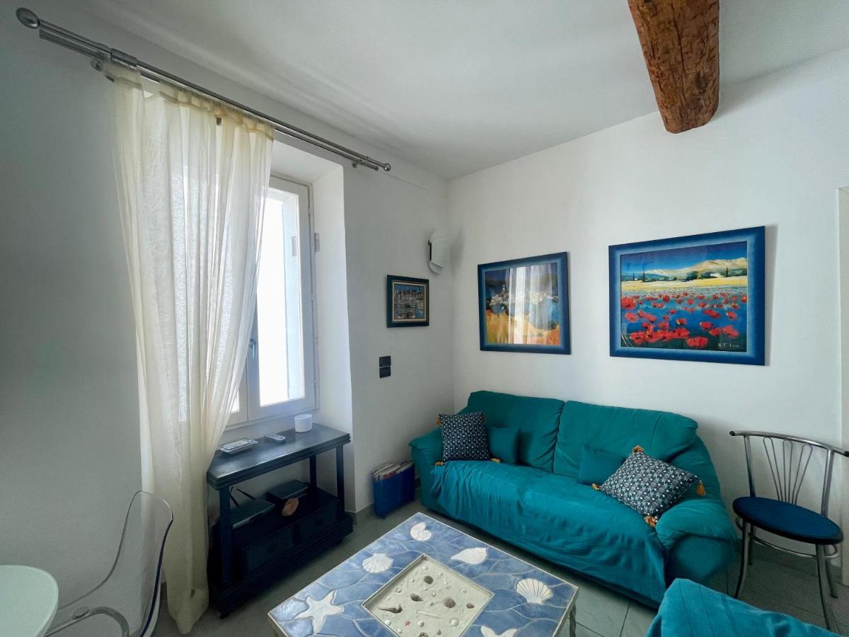 Appartement 50 Metres Du Palais By Connexion Cannes