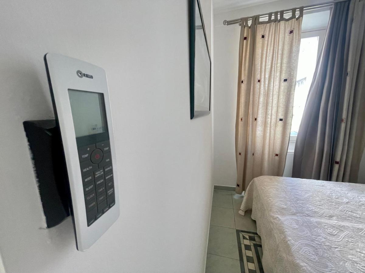 Appartement 50 Metres Du Palais By Connexion Cannes