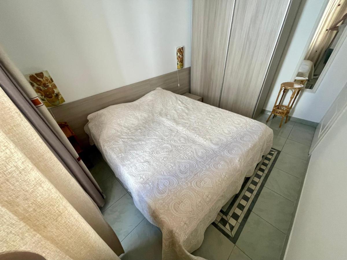 50 Metres Du Palais By Connexion Appartement Cannes