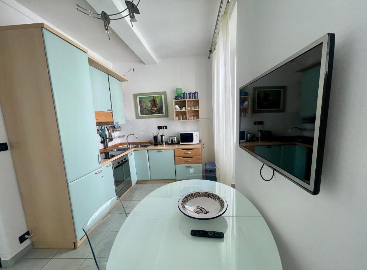 Appartement 50 Metres Du Palais By Connexion Cannes