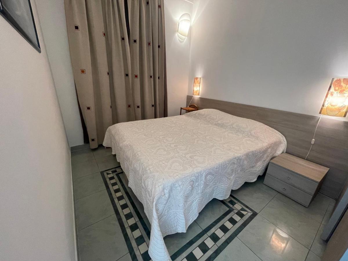 Appartement 50 Metres Du Palais By Connexion
