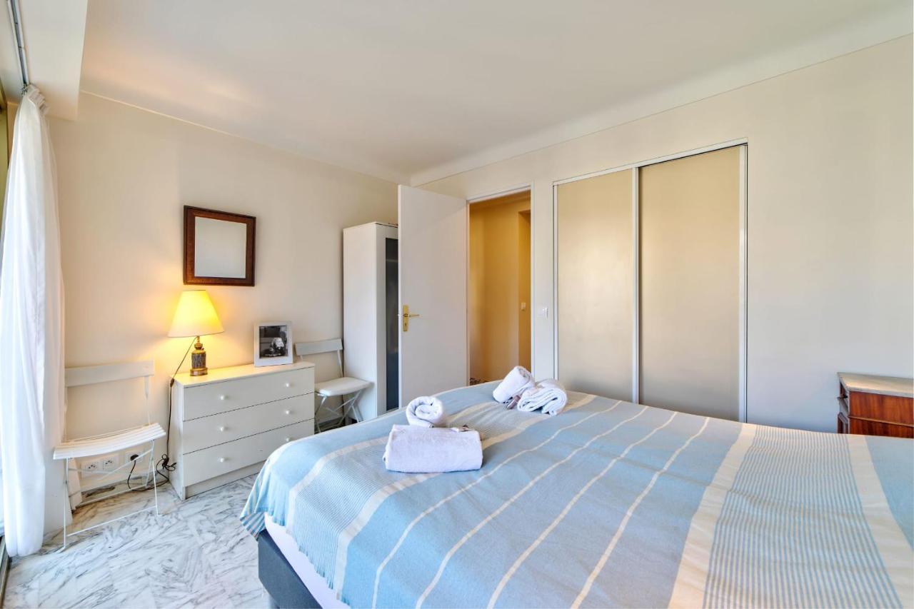 Le San Francisco Bright And Calm 3 Bedroom Flat Holiday home *