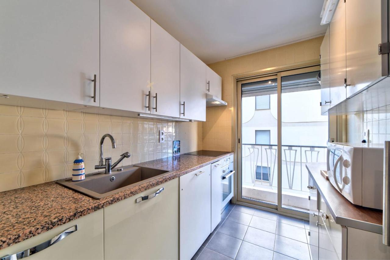 Holiday home Le San Francisco Bright And Calm 3 Bedroom Flat Cannes