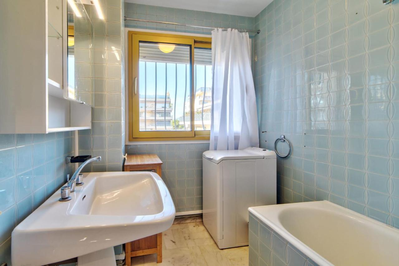 Holiday home Le San Francisco Bright And Calm 3 Bedroom Flat