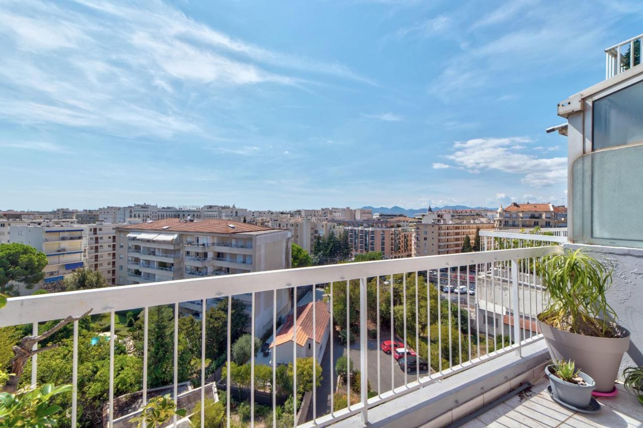 Marechal 2 Bedroom Flat Cannes