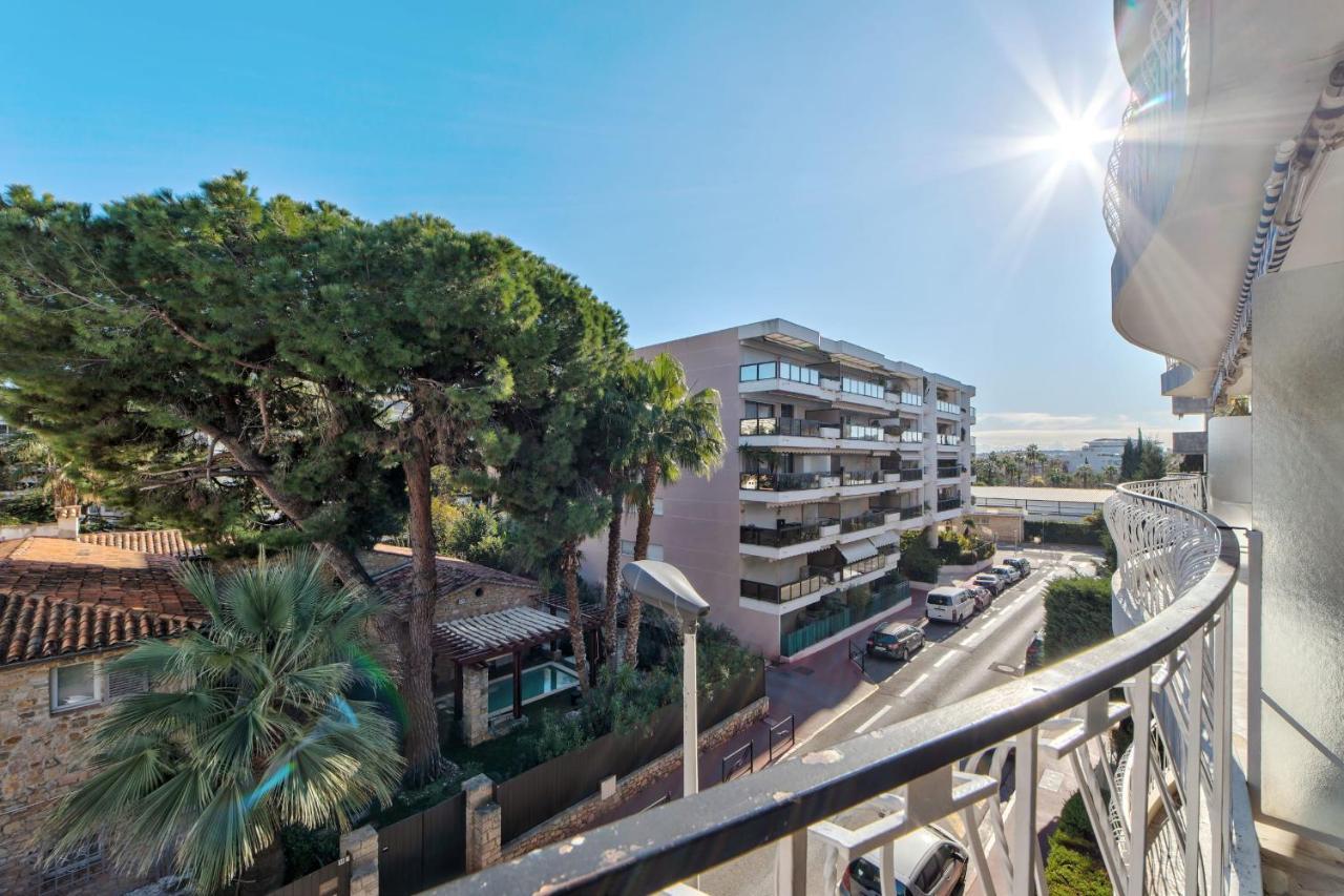 Le San Francisco Bright And Calm 3 Bedroom Flat *