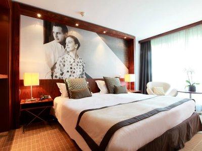 Hotel Jw Marriott
