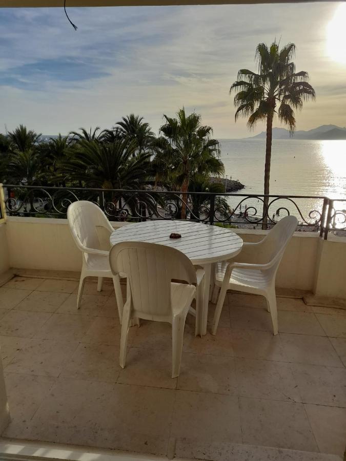 Croisette One Bedroom *