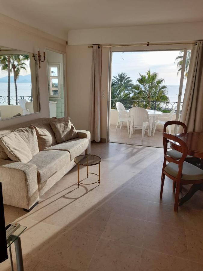 Croisette One Bedroom Cannes