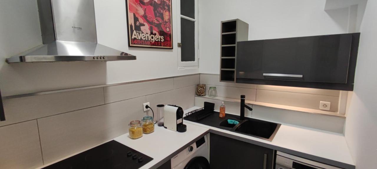 Le Qg - - Palais Du Festival Apartment