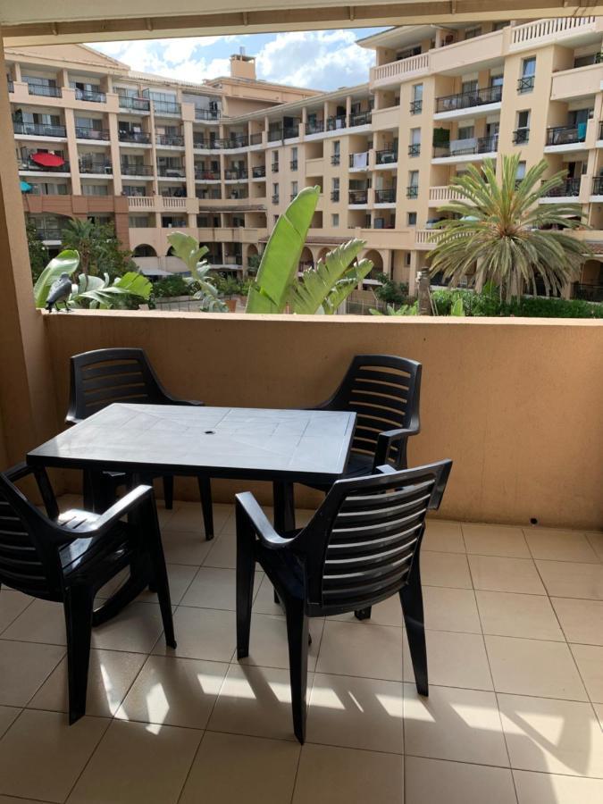 Et Commerces 218 Apartment Cannes