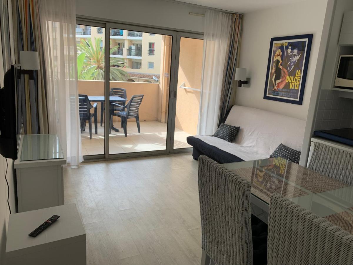 Apartment Et Commerces 218 Cannes