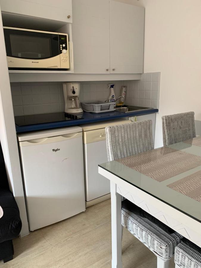 Et Commerces 218 Apartment Cannes