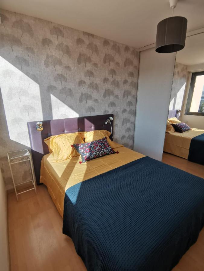 Vue Mer Apartment