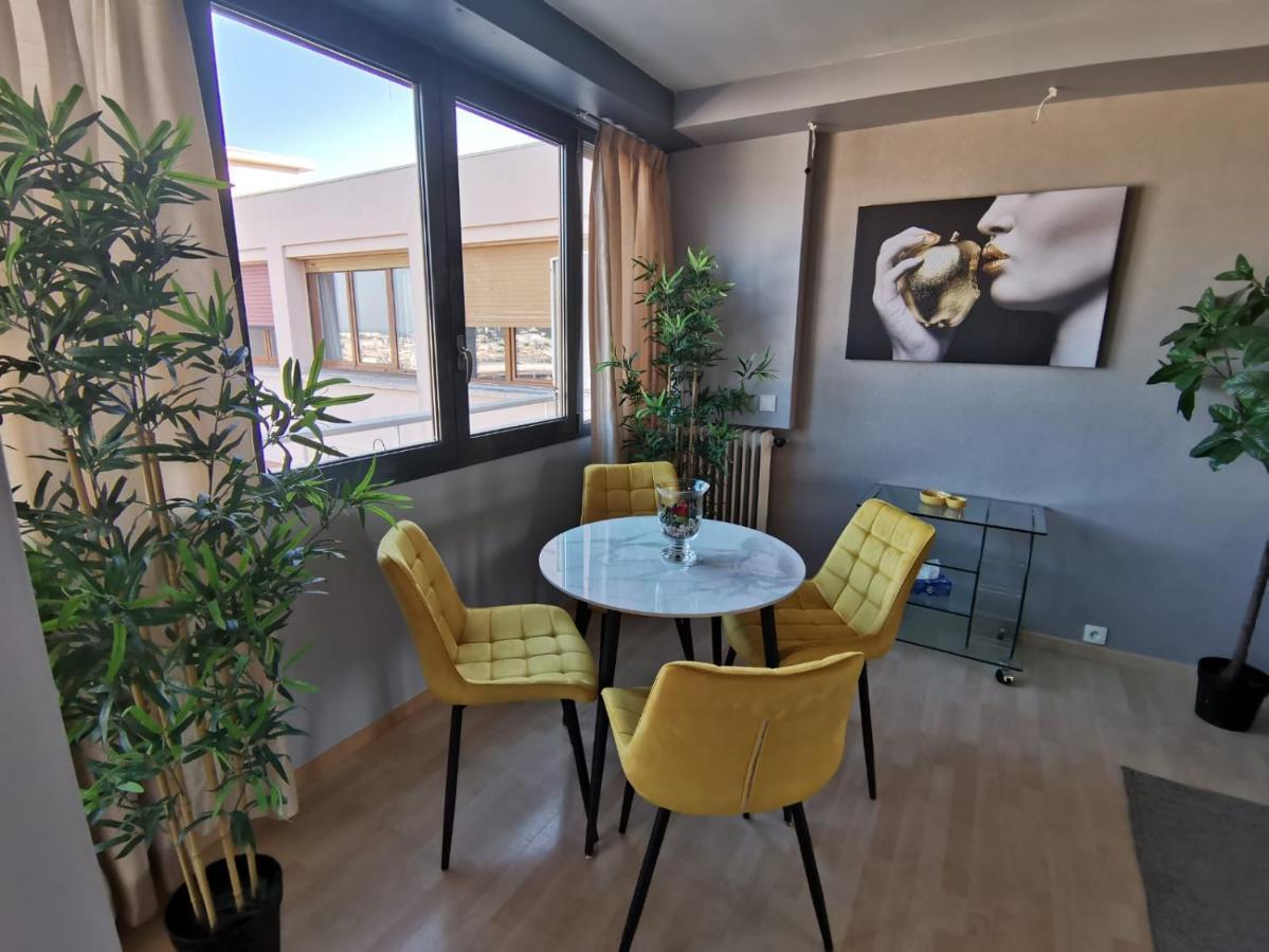 Apartment Vue Mer