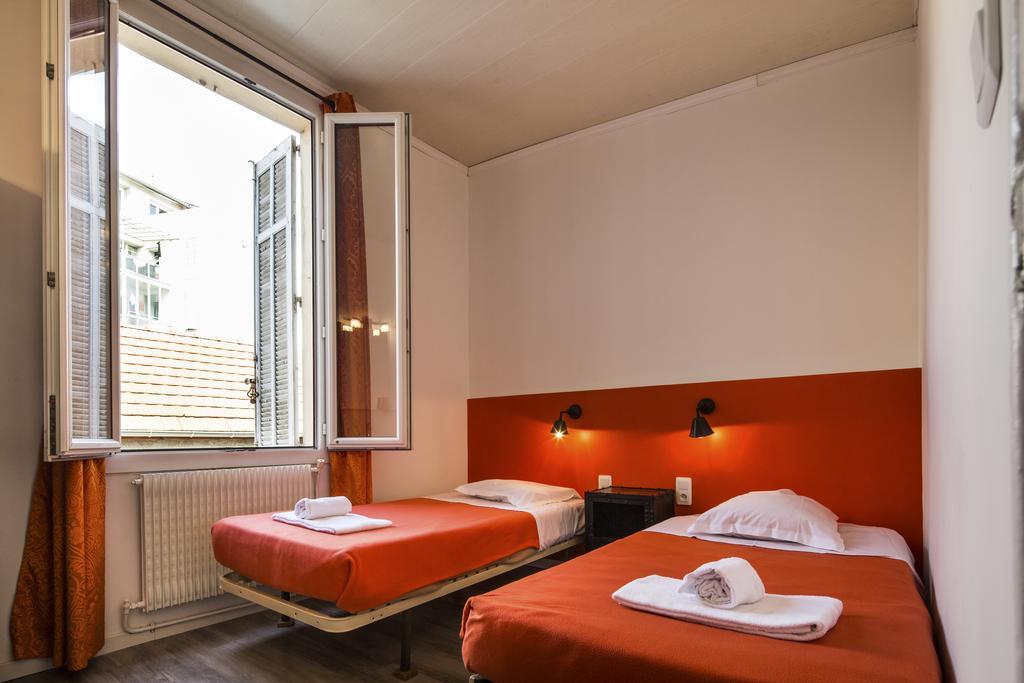 Hotel Chanteclair *