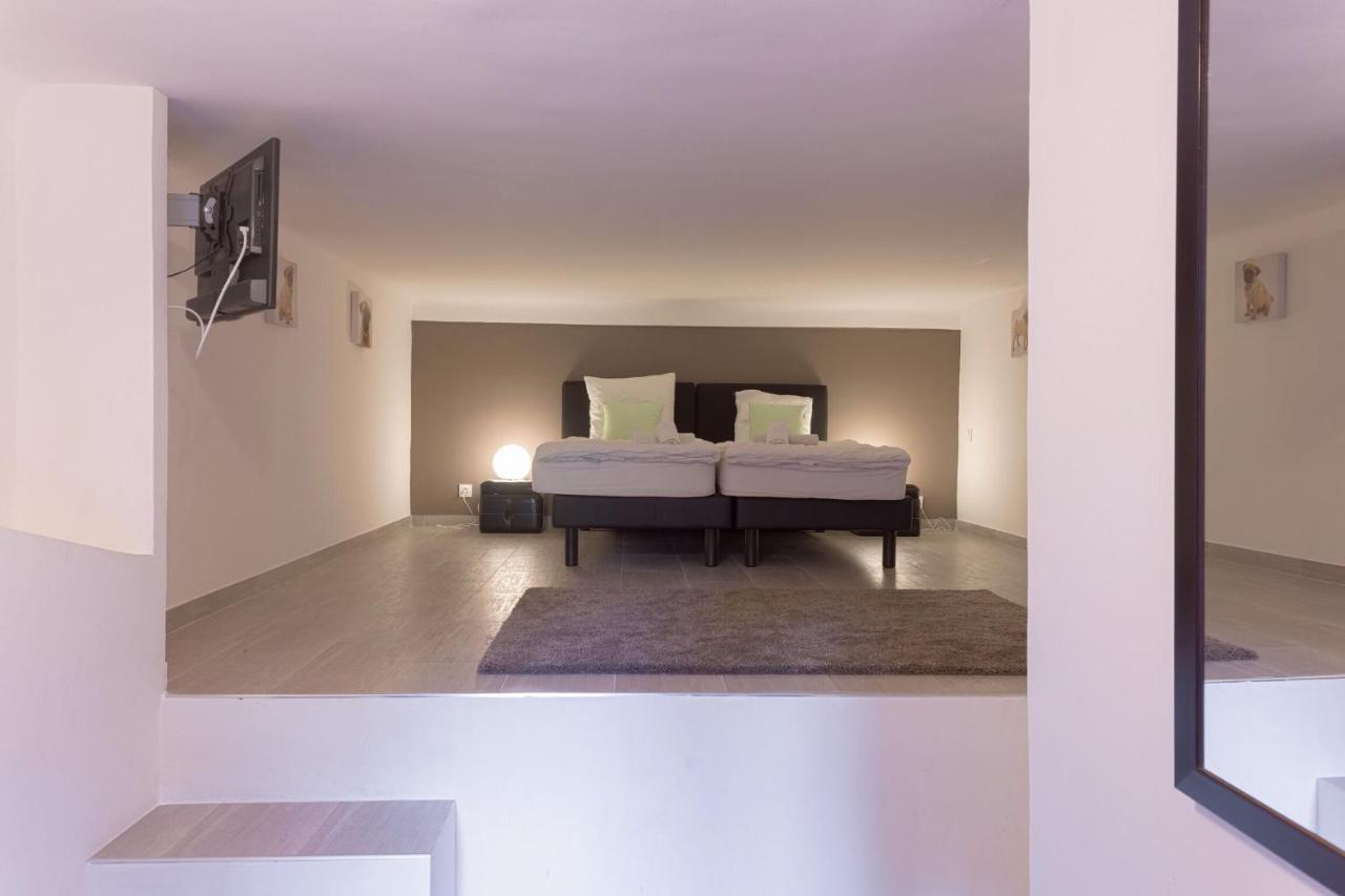 Duplex Saint-henry By Halldis Apartment