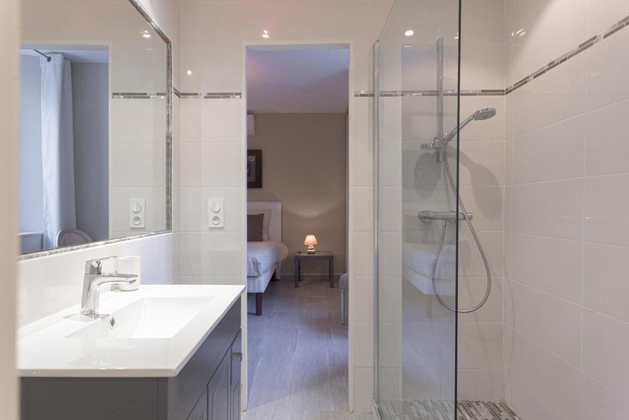 Duplex Saint-henry By Halldis Apartment *