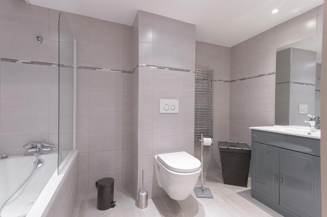 Duplex Saint-henry By Halldis * Cannes